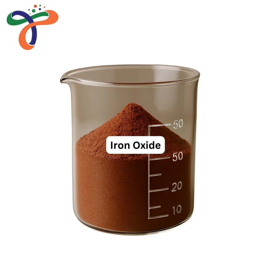 Iron Oxide